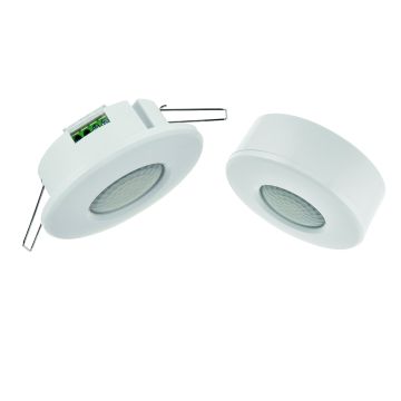 Endon PIR DETECTOR 90977 Senzor pokreta IP20
