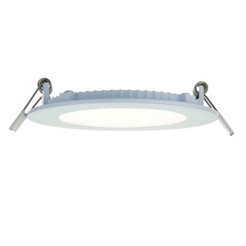Endon SIRIODISC 90955 Ugradbeno downlight svjetlo 6W/LED 4000K 420LM IP44