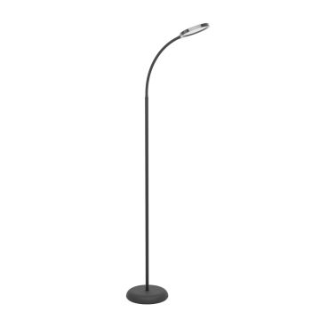 Eglo LAURO 902176 Podna svjetiljka 1x5.5W/LED 2700K, 4000K, 6500K 600lm ip20