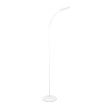 Eglo LAURO 902179 Podna svjetiljka 1x5.5W/LED 2700K, 4000K, 6500K 600lm ip20