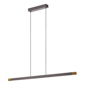 Eglo LISCIANA 900174 Visilica 18W/LED 3000K 2000lm ip20