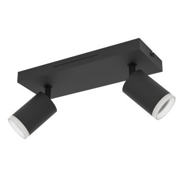 Eglo MELITELLO-Z 901941 Reflektor 2x3.7W/LED 2700-6500K 1100lm ip20