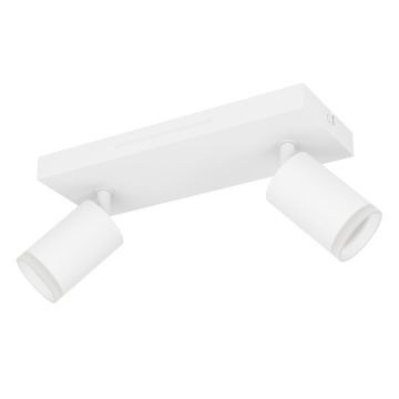 Eglo MELITELLO-Z 901943 Reflektor 2x3.7W/LED 2700-6500K 1100lm ip20