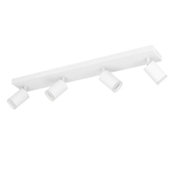 Eglo MELITELLO-Z 901944 Reflektor 4x3.7W/LED 2700-6500K 2200lm ip20