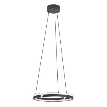 Eglo MEZZOMONTE 901822 Visilica 2x20W+20W/LED 2700-6500K 2220;2220lm ip20