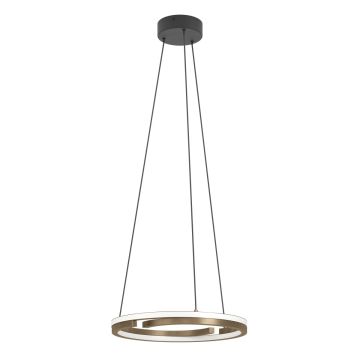 Eglo MEZZOMONTE 901826 Visilica 2x20W+20W/LED 2700-6500K 2220;2220lm ip20