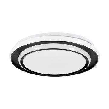 Eglo MOSCHETTA 902046 Plafonjera 24W/LED 2700K, 4000K, 6500K 2800lm ip20