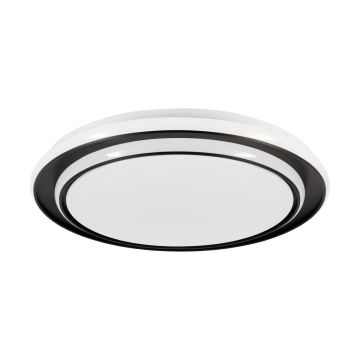 Eglo MOSCHETTA 902047 Plafonjera 36W/LED 2700K, 4000K, 6500K 4800lm ip20