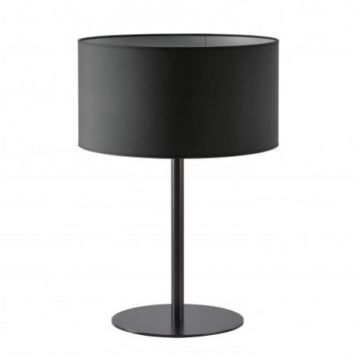 Novolux AMSTERDAM 909B-G05X1A-02 Stolna svjetiljka 1x40W/E27 IP20
