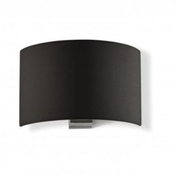 Novolux AMSTERDAM 909C-G05X1A-35-CB Zidna svjetiljka 1x40W/E27 IP20