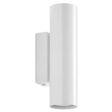 Novolux TANIA 906A-G21X1A-01 Zidna svjetiljka 2x50W/GU10 IP20