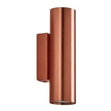 Novolux TANIA 906A-G21X1A-37 Zidna svjetiljka 2x50W/GU10 IP20