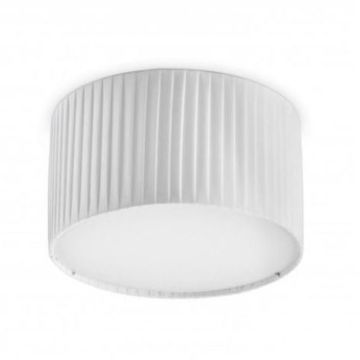Novolux VORADA 908A-L0112B-RA Plafonjera 1x12W/LED 996LM IP20