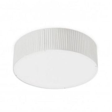 Novolux VORADA 908B-L0125B-RA Plafonjera 1x25W/LED 3540LM IP20