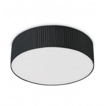Novolux VORADA 908B-L0125B-RB Plafonjera 1x25W/LED 3540LM IP20