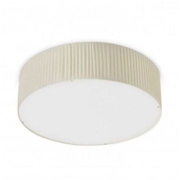 Novolux VORADA 908B-L0125B-RC Plafonjera 1x25W/LED 3540LM IP20