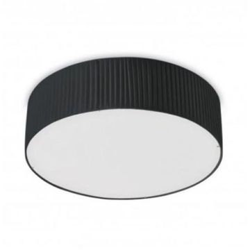 Novolux VORADA 908C-L0129B-RB Plafonjera 1x29W/LED 4000LM IP20