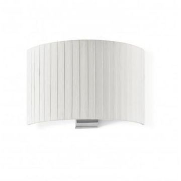 Novolux VORADA 908G-G05X1A-35-RA Zidna svjetiljka 1x40W/E27 IP20