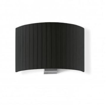 Novolux VORADA 908G-G05X1A-35-RB Zidna svjetiljka 1x40W/E27 IP20