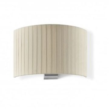 Novolux VORADA 908G-G05X1A-35-RC Zidna svjetiljka 1x40W/E27 IP20