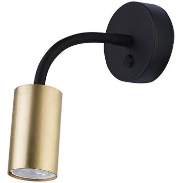 Nowodvorski EYE FLEX S 9067 Zidna svjetiljka 1x10W only LED/GU10 IP20