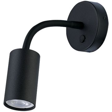Nowodvorski EYE FLEX S 9068 Zidna svjetiljka 1x10W only LED/GU10 IP20