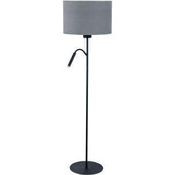 Nowodvorski HOTEL PLUS 9072 Podna svjetiljka 1x20W; 1x60W/G9; E27 IP20