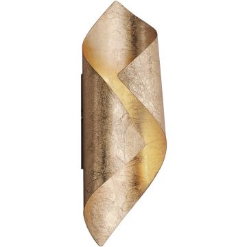 Paul Neuhaus NEVIS 9030-12 Zidna svjetiljka 2x7W/LED 3000k 738lm ip20