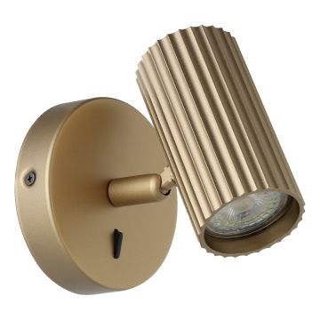 Eglo PORTILLO 902033 Zidna svjetiljka 1x5W/GU10 ip20