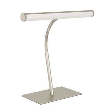 Eglo RICCIONE 901982 Stolna svjetiljka 1x5W/LED 2700K, 4000K, 6500K 500lm ip20