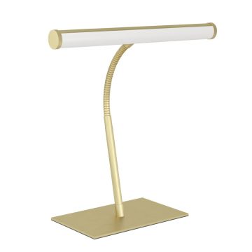 Eglo RICCIONE 901983 Stolna svjetiljka 1x5W/LED 2700K, 4000K, 6500K 500lm ip20