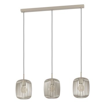 Eglo ROMAZZINA 900497 Visilica 3x40W/E27 ip20