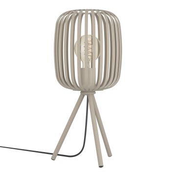 Eglo ROMAZZINA 900521 Stolna svjetiljka 1x40W/E27 ip20