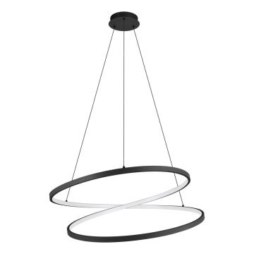 Eglo RUOTALE 901138 Visilica 42W/LED 3000K 5000lm