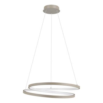 Eglo RUOTALE 901139 Visilica 36W/LED 3000K 4500lm