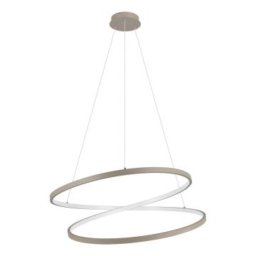 Eglo RUOTALE 901141 Visilica 42W/LED 3000K 5000lm