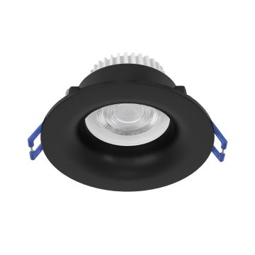 Eglo SALABATE 902273 Ugradbeno downlight svjetlo 1x5W/LED 2700K, 4000K, 6500K 540lm ip65