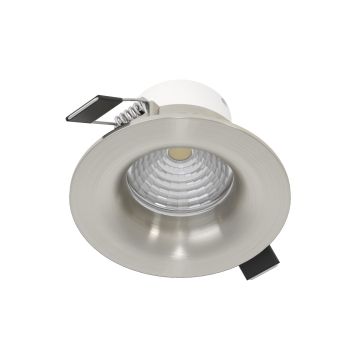 Eglo SALICETO 902331 Ugradbeno downlight svjetlo 1x6W/LED 4000K 580lm ip20