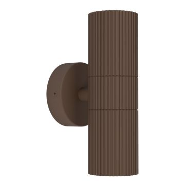Eglo TOMELLOSO 902041 Zidna svjetiljka 2x28W/GU10 ip44