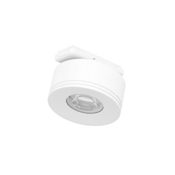 Eglo TPLUS WIDE SPOT 901707 Šinski reflektor 6.6W/LED 2700-6500K 980lm ip20