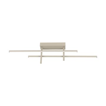 Eglo TREPILIANO 901886 Stropna svjetiljka 20W/LED 3000K 2500lm ip20
