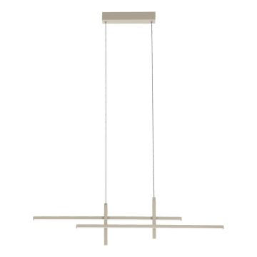 Eglo TREPILIANO 901887 Visilica 20W/LED 3000K 2500lm ip20