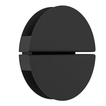 Eglo VASCELLA 902219 Zidna svjetiljka 4.5W/LED 2700K, 4000K, 6500K 620lm ip44