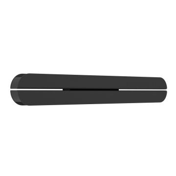 Eglo VASCELLA 902221 Zidna svjetiljka 10.5W/LED 2700K, 4000K, 6500K 1400lm ip44