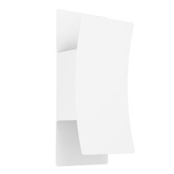 Eglo VERDOLINO 902022 Zidna svjetiljka 2x4W/LED 2700K, 4000K, 6000K 1200lm ip44