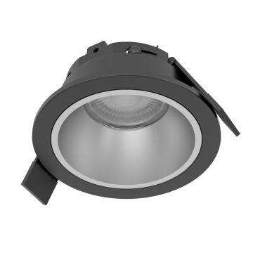 Eglo YEBRA 902296 Ugradbeno downlight svjetlo 1x4.8W/LED 2700K, 4000K, 6500K 480lm ip44