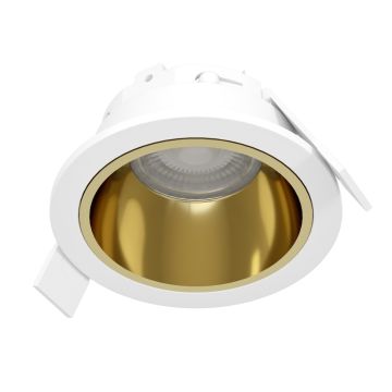 Eglo YEBRA 902297 Ugradbeno downlight svjetlo 1x4.8W/LED 2700K, 4000K, 6500K 480lm ip44