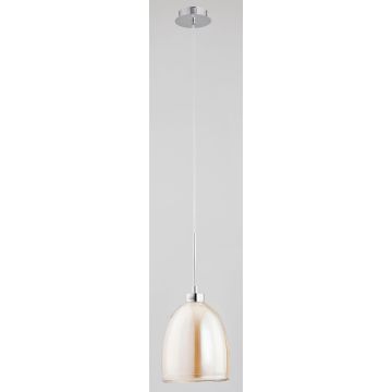 Alfa RONDA 9121 Visilica 1x60W/E27 IP20