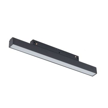 Antigo Komatsu 6544 Šinski reflektor 1x20W/LED 3000K 1600lm IP20