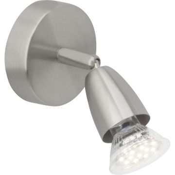 Brilliant AMALFI LED G21510/13 Zidna svjetiljka 1x50W/GU10 IP20